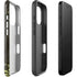 Marvel Black Panther In the Jungle iPhone 16 Pro Max Impact Case